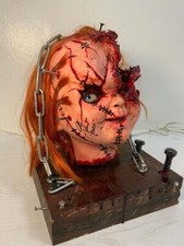 Chucky doll cult for sale  Waterbury