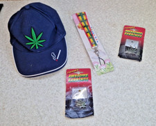 Collection new cannabis for sale  SPALDING