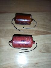 47uf 500v axial gebraucht kaufen  Stolzenau