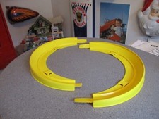 LOTE 2 HOT WHEELS ORIGINAL TRACK 180 CURVO SIZZLERS REDLINES WW frete comprar usado  Enviando para Brazil