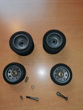 Vintage wheels nokyosho gebraucht kaufen  Ehrenkirchen