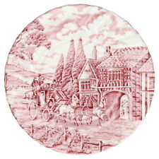 Kuchenteller myotts royal gebraucht kaufen  Kappeln