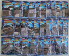 Eaglemoss delorean back usato  Spedire a Italy