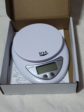 5kg digital kitchen for sale  Billings