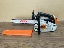 Stihl ms193t top for sale  Mission