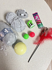 Lot jouets accessoires d'occasion  Arras