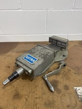 Astra jaw milling for sale  HAVERHILL