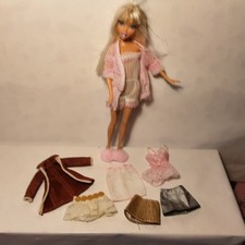 Poupée barbie cene d'occasion  Picauville