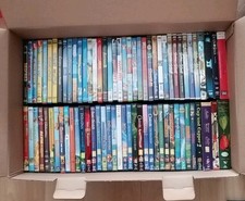 Dvd sammlung mega gebraucht kaufen Dvd sammlung mega gebraucht kaufen  Leipzig