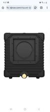 Chauvet cumulus compact for sale  Lincoln
