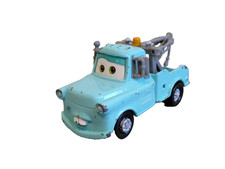 Disney cars martin d'occasion  Pontvallain