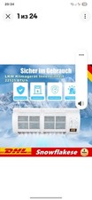 12v auto klimagerät gebraucht kaufen  Duisburg