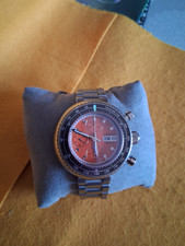 Lorsa chronograph diver usato  Torino