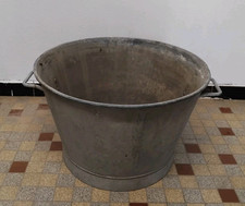 Ancienne grande bassine d'occasion  Saint-Julien-de-Vouvantes