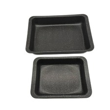 Alluflon lasagne set gebraucht kaufen  Grünhain-Beierfeld