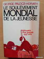 Soulèvement mondial jeunesse. d'occasion  France