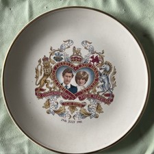Charles diana royal for sale  BANGOR