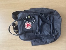 Fjallraven kanken laptop for sale  ST. ANDREWS