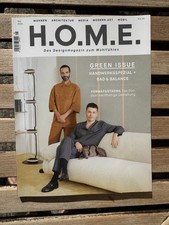 Zeitschrift home mai gebraucht kaufen  Magdeburg