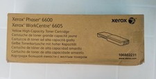 Toner xerox 106r02231 d'occasion  Notre-Dame-de-Bondeville