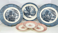 Vintage currier ives for sale  Laclede