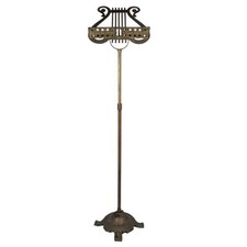 Vintage brass ornate for sale  Round Rock