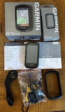 Garmin edge 1030 for sale  Show Low