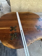 Rustic natural round for sale  Yuma