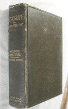 PHYSIOGRAPHY ADVANCED COURSE 1909  HEAVY HC ILLUSTRATED ANTIQUE COLLECTIBLE BOOK segunda mano  Embacar hacia Mexico