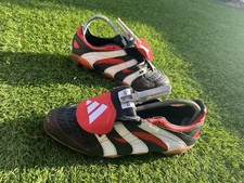 Adidas predator accelerator for sale  WETHERBY