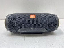 Alto-falante portátil auxiliar Bluetooth USB Jbl Black Pattern Charge3, usado comprar usado  Enviando para Brazil