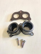 Pipes admission honda d'occasion  Royan