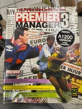Manager commodore amiga d'occasion  Fabrègues