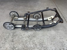 Yamaha snoscoot sv80 for sale  Hudsonville