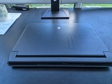 Alienware m17 amd for sale  LECHLADE