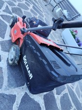Tosaerba batteria dolmar usato  Scandriglia