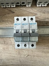Hager mcb mtn120 for sale  LOUGHBOROUGH