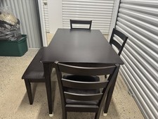Kitchen table set for sale  Teaneck
