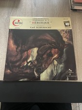 Vinyle tours ludwig d'occasion  Saint-Jean-de-Védas