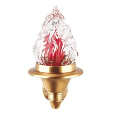 Lampada votiva per usato  Supersano