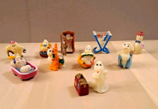 Fantasmini kinder sorpresa usato  Civitanova Marche