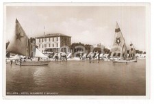 1938 bellaria igea usato  Milano
