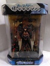 Manga spawn goddess usato  Formia