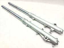 Coppia forcelle forks usato  Italia