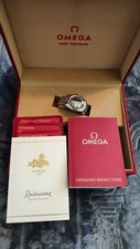 Omega railmaster 1957 for sale  East Lansing