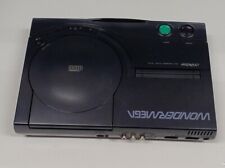Console Sega Mega Drive VICTOR WONDER MEGA RG-M2 controle sem fio usado comprar usado  Enviando para Brazil