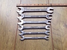 Gordon tools 8 for sale  ROYSTON