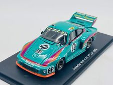 Spark s2019 porsche d'occasion  Villeneuve-de-Berg