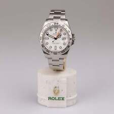 Rolex explorer 216570 gebraucht kaufen  Großenwiehe