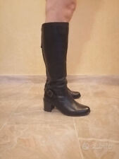 Stivali donna 37 usato  Milano